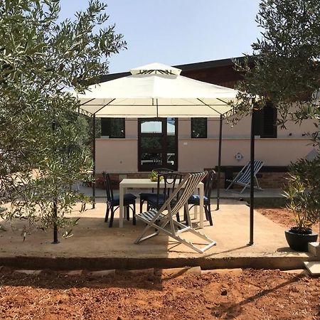 Il Moro - Casa Vacanze แตร์ราซีนี ภายนอก รูปภาพ