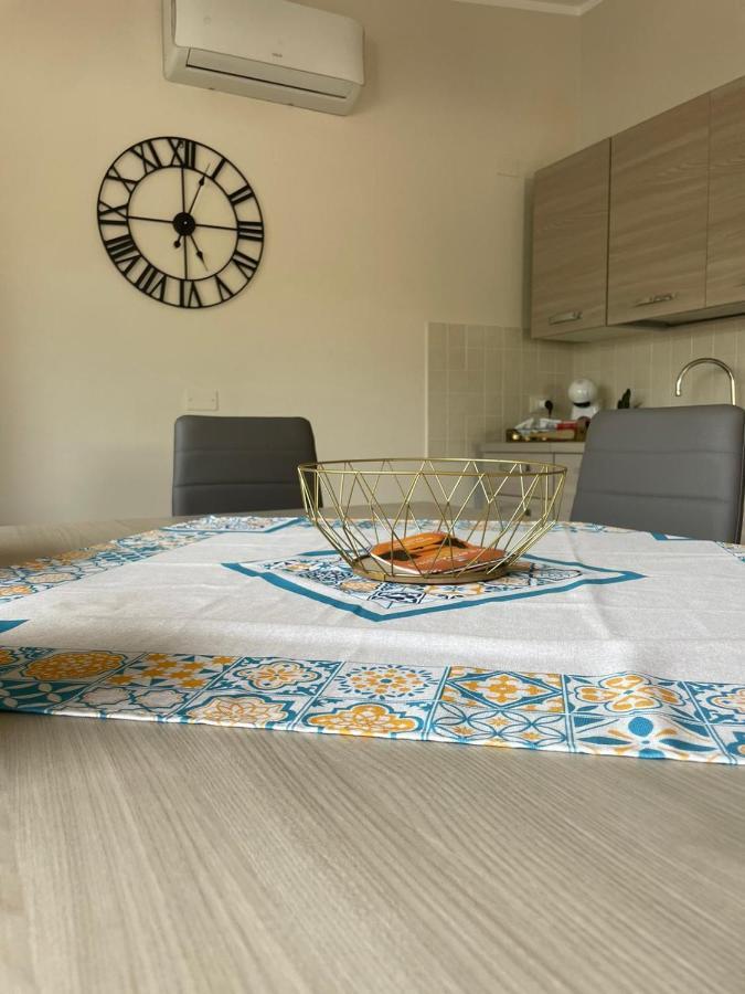 Il Moro - Casa Vacanze แตร์ราซีนี ภายนอก รูปภาพ