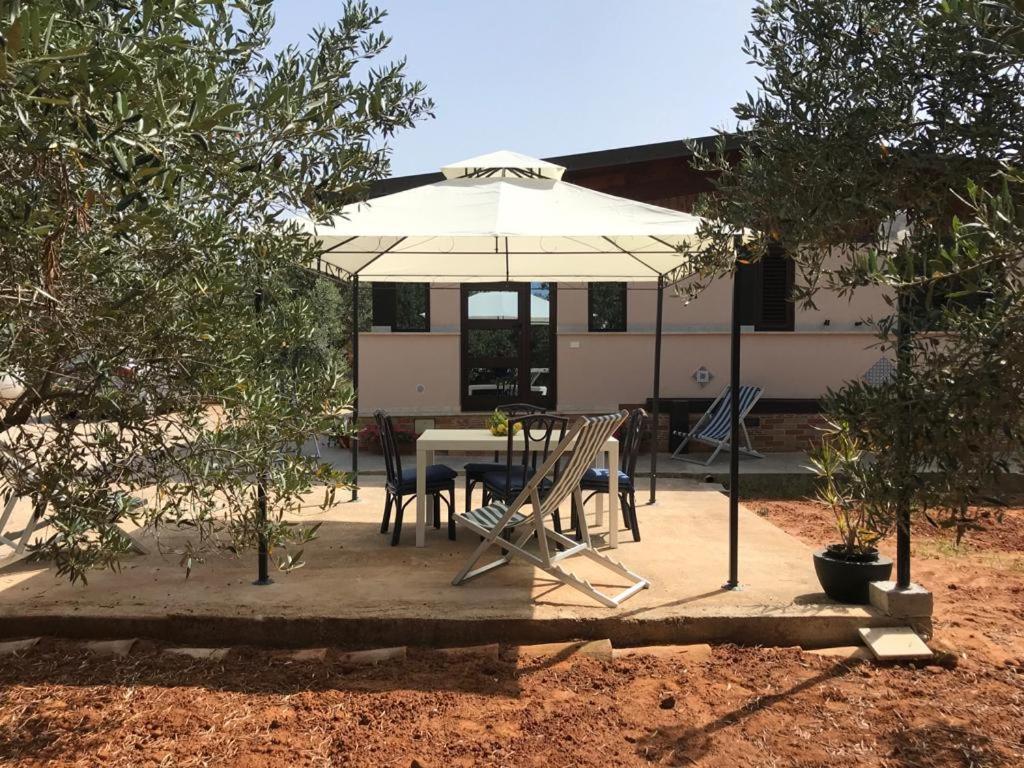 Il Moro - Casa Vacanze แตร์ราซีนี ภายนอก รูปภาพ