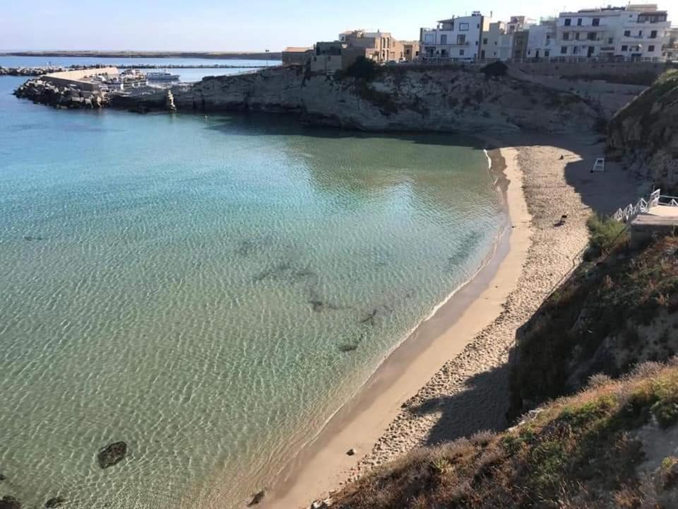 Il Moro - Casa Vacanze แตร์ราซีนี ภายนอก รูปภาพ