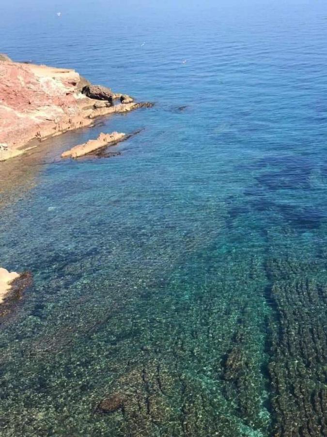 Il Moro - Casa Vacanze แตร์ราซีนี ภายนอก รูปภาพ