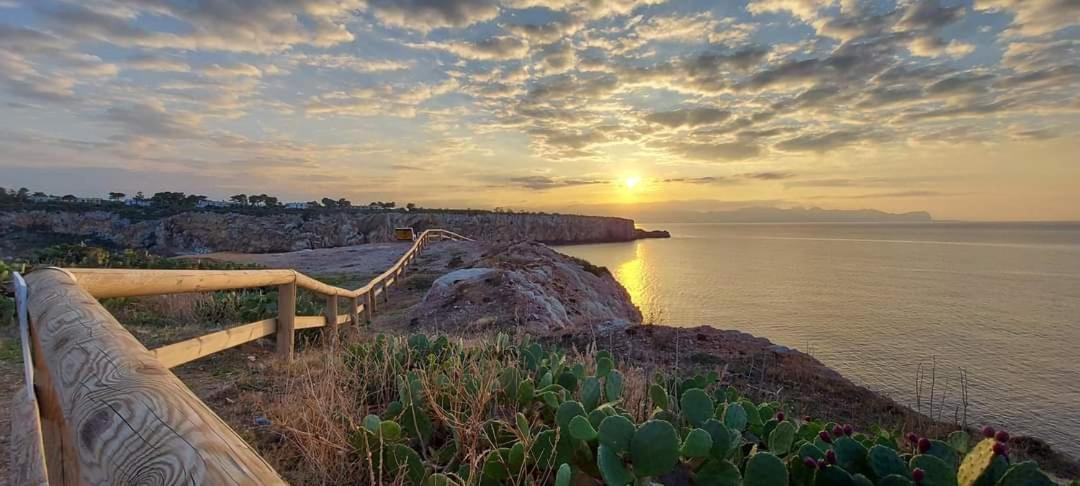 Il Moro - Casa Vacanze แตร์ราซีนี ภายนอก รูปภาพ
