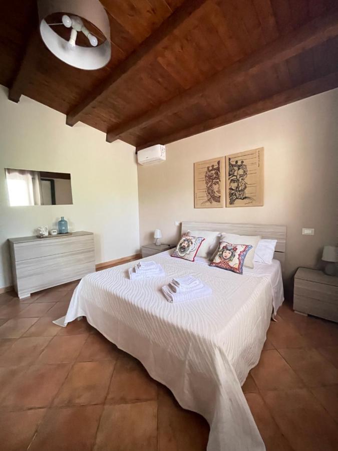 Il Moro - Casa Vacanze แตร์ราซีนี ภายนอก รูปภาพ