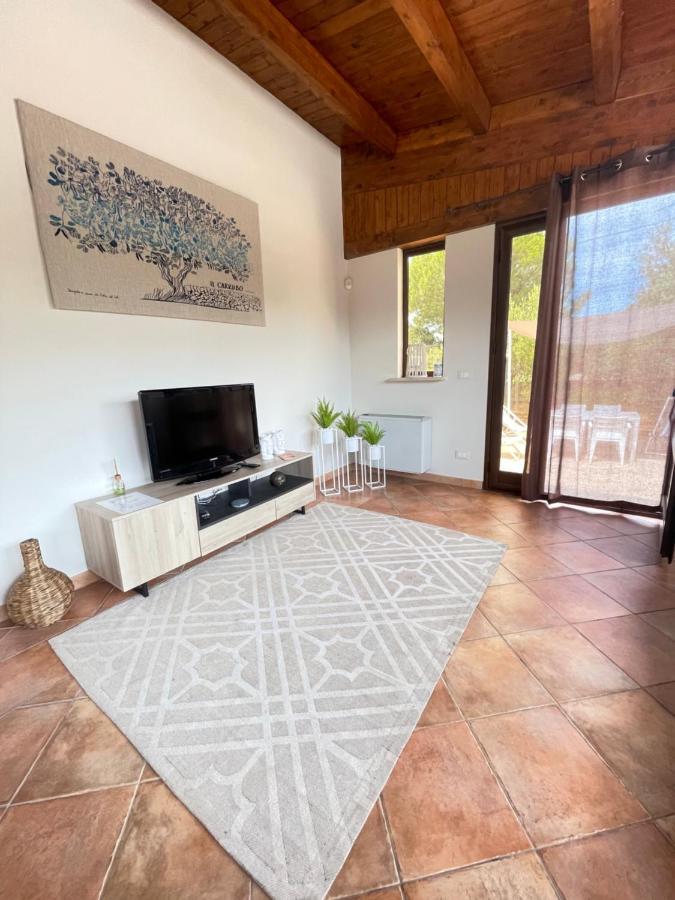 Il Moro - Casa Vacanze แตร์ราซีนี ภายนอก รูปภาพ